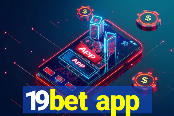 19bet app